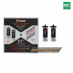 FUEL&NAIL BRITE 1-1/2X0.131IN