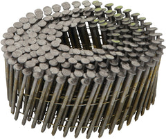 Bostitch C5R90BDSS Siding Nail, 1-3/4 in L, Stainless Steel, Ring Shank