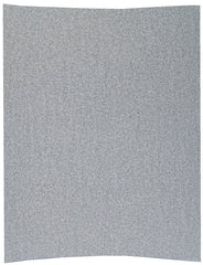 Norton 66254487395 Sanding Sheet, 11 in L, 9 in W, P120 Grit, Medium, Silicone Carbide Abrasive