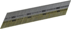 A302500- FINSH15GA X 2-1/2 EG