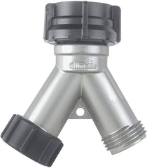 808004-1001 Y-CONNCT HOSE ZINC