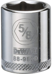 DWMT88980OSP SOCKET 3/8DR 5/8