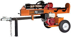 Brave VH1737GX Log Splitter, Gasoline