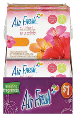 9575 PDQ AFSOLID GEL TROPICAL