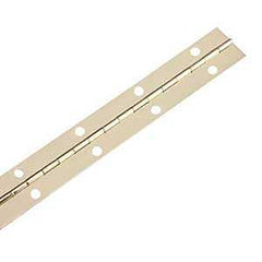 8923BBC 1-1/4INX36IN HINGE PIA