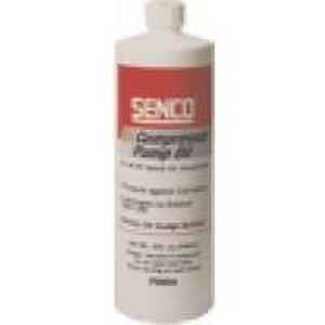 Senco PC0344 Compressor Oil