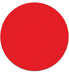 Diablo DCD050080P05G Sanding Disc, 5 in Dia, 80 Grit, Coarse, Ceramic Abrasive, Pressure-Sensitive Adhesive Backing