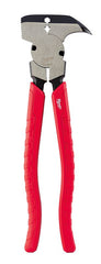 PLIER FENCING COMFORT GRIP
