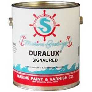 M728-1 MARINE PAINT SIGNAL RED