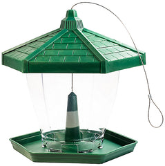 BIRDFEEDER WILD BRD GAZEBO 4LB