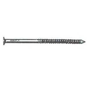 NAIL POLE BRN HARDND 40D 50LB