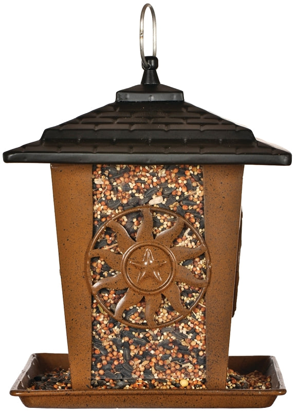 370 FEEDER BIRD LANTERN