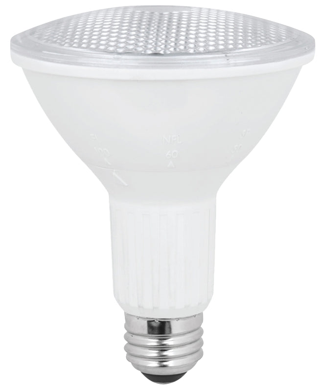Feit Electric PAR30L/ADJ/950CA LED Bulb, Flood/Spotlight, PAR30L Lamp, 75 W Equivalent, E26 Lamp Base, Dimmable