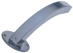 HRB-BL HAND RAIL BRKT BLK