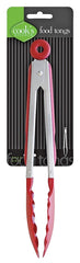 FLP 8228 Salad Tongs