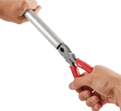 48-22-6101 LONG NOSE PLIER 8IN