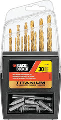 71-798 DRILLING/DRIVING SET