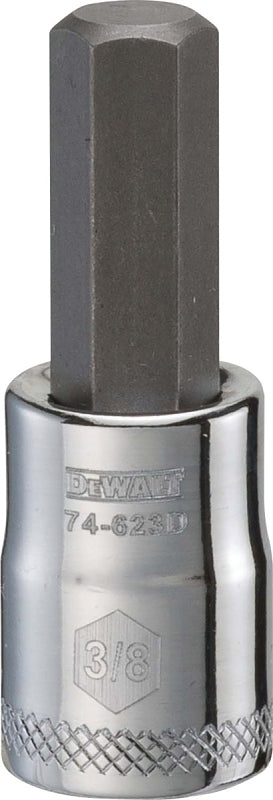 DWMT74623OSP SKT BIT 3/8DR 3/8