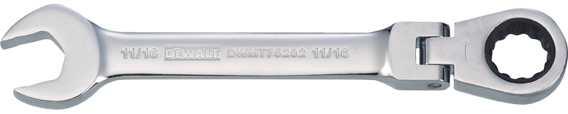 DWMT75202OSP WRENCH RATCH11/16
