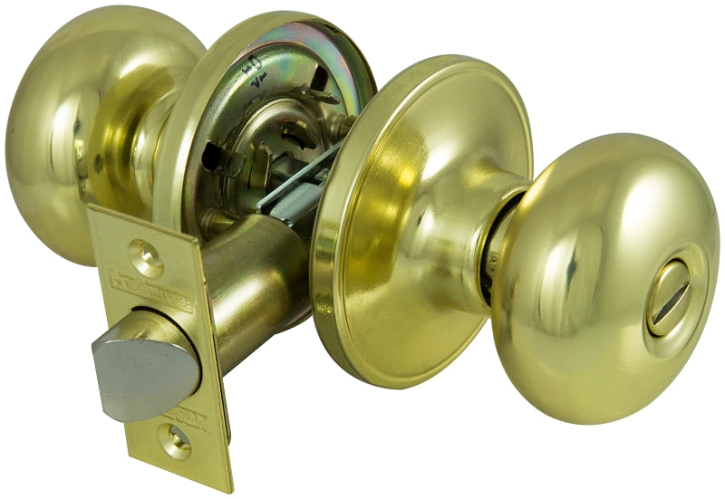 KNOBSET PRIVACY SERIES TF PB