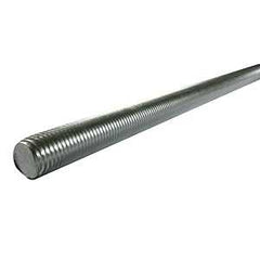 TRHDG38 36IN GALVANIZED 3/8X36