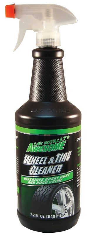 384 32OZ TIRE CLEANER