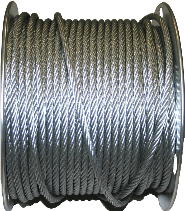 82045 CABLE REEL7X19GA1/4X250F