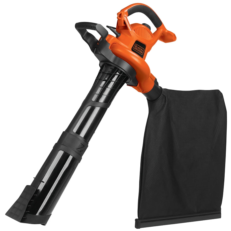 BV6600 BLOWER VAC W/DISPOSE