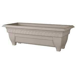 1427-30 27IN GRANIT PLANTER RE