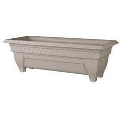 1427-30 27IN GRANIT PLANTER RE