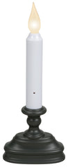 Xodus Innovations FPC1320A Candle, AA Alkaline Battery, LED Bulb, Aged Bronze Holder