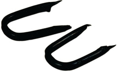 Hillman 122655 Double Point Tack, 7/16 in L, Steel