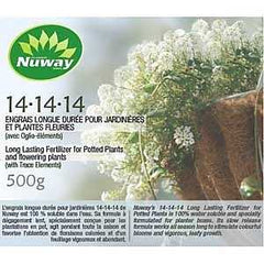 E00226 500GR FERTILIZER PLANTE
