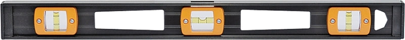 LEVEL IBEAM TOP READ ALUM 72IN