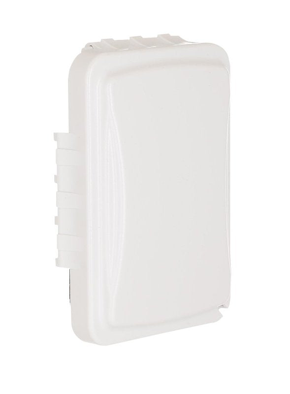 WP FLIP COVER 16IN1 FLT WHT 1G