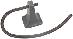 Boston Harbor 3660C-35-07-SOU Towel Ring, Wall Mounting