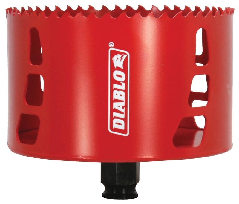 DHS4250 HOLE SAW 4-1/4 INCH
