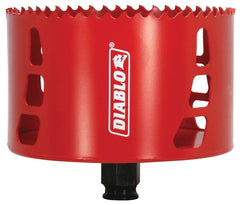 DHS4250 HOLE SAW 4-1/4 INCH