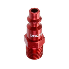 A73440D-X PLUG TYPE D MNPT 1/4