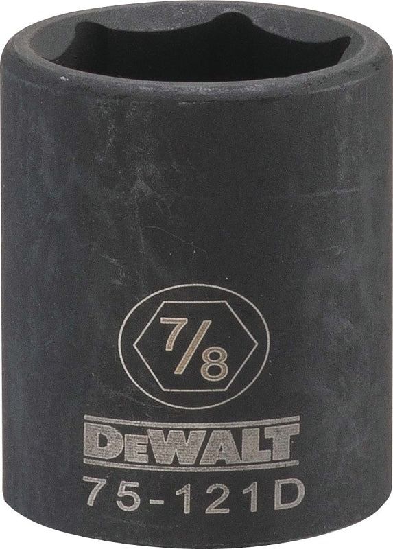 DWMT75121OSP SKT IM 1/2DR 7/8