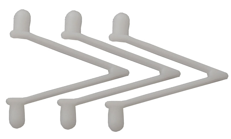 Jed Pool Tools 80-223 Spring V-Clip, Replacement