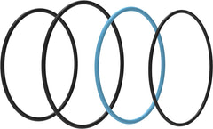 Pentair OMNIFilter Series K4-DC6-S18 O-Ring Kit