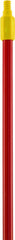 54104 STEEL HANDLE W/FERRULE