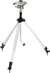 Gilmour 819003-1001 Impulse Sprinkler, 3/4 in Connection, Adjustable Nozzle
