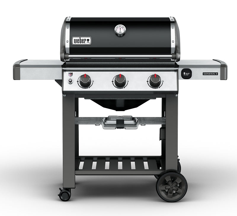 66010001 GENESIS BLK 513SQ IN