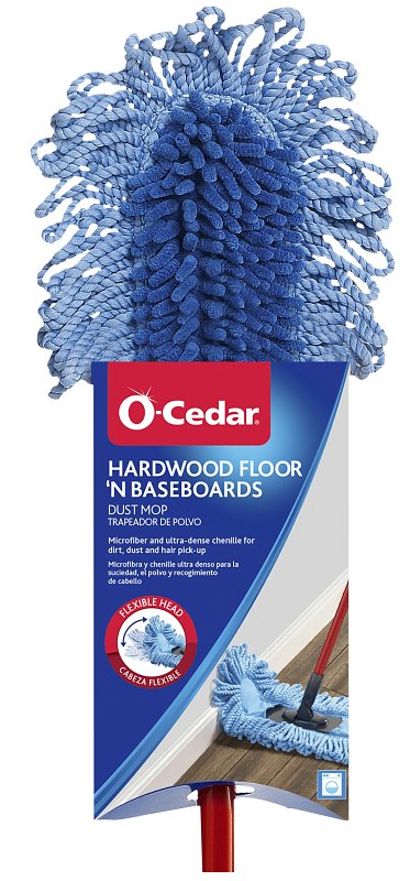 MOP DUST MICROFIBER