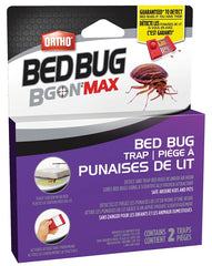 0466010 TRAP BEDBUG 2PK