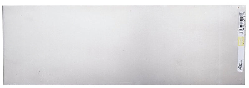 Stanley Hardware 4070BC Series N301-556 Metal Sheet, 16 Thick Material, 6 in W, 18 in L, Steel, Plain
