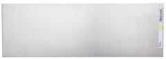 Stanley Hardware 4070BC Series N301-556 Metal Sheet, 16 Thick Material, 6 in W, 18 in L, Steel, Plain