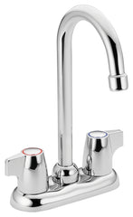 4903 FAUCET BAR 2-HANDLE CHRM